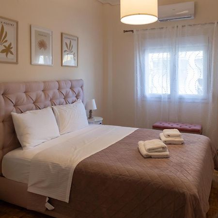 Апартаменты Santa Marina 3 Янина Экстерьер фото